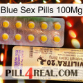 Blue Sex Pills 100Mg new06